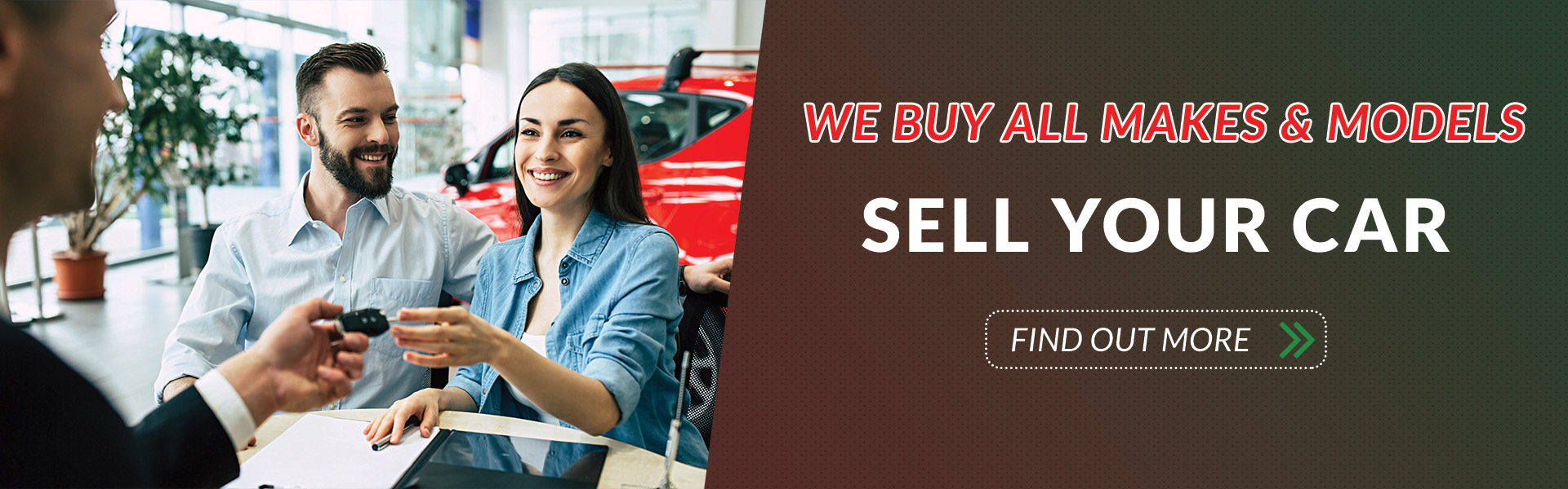 Sell Your Car